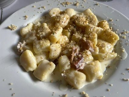 Horse Riding in the Brenta Dolomites: Trails & Traditional Mountain Lunch 28